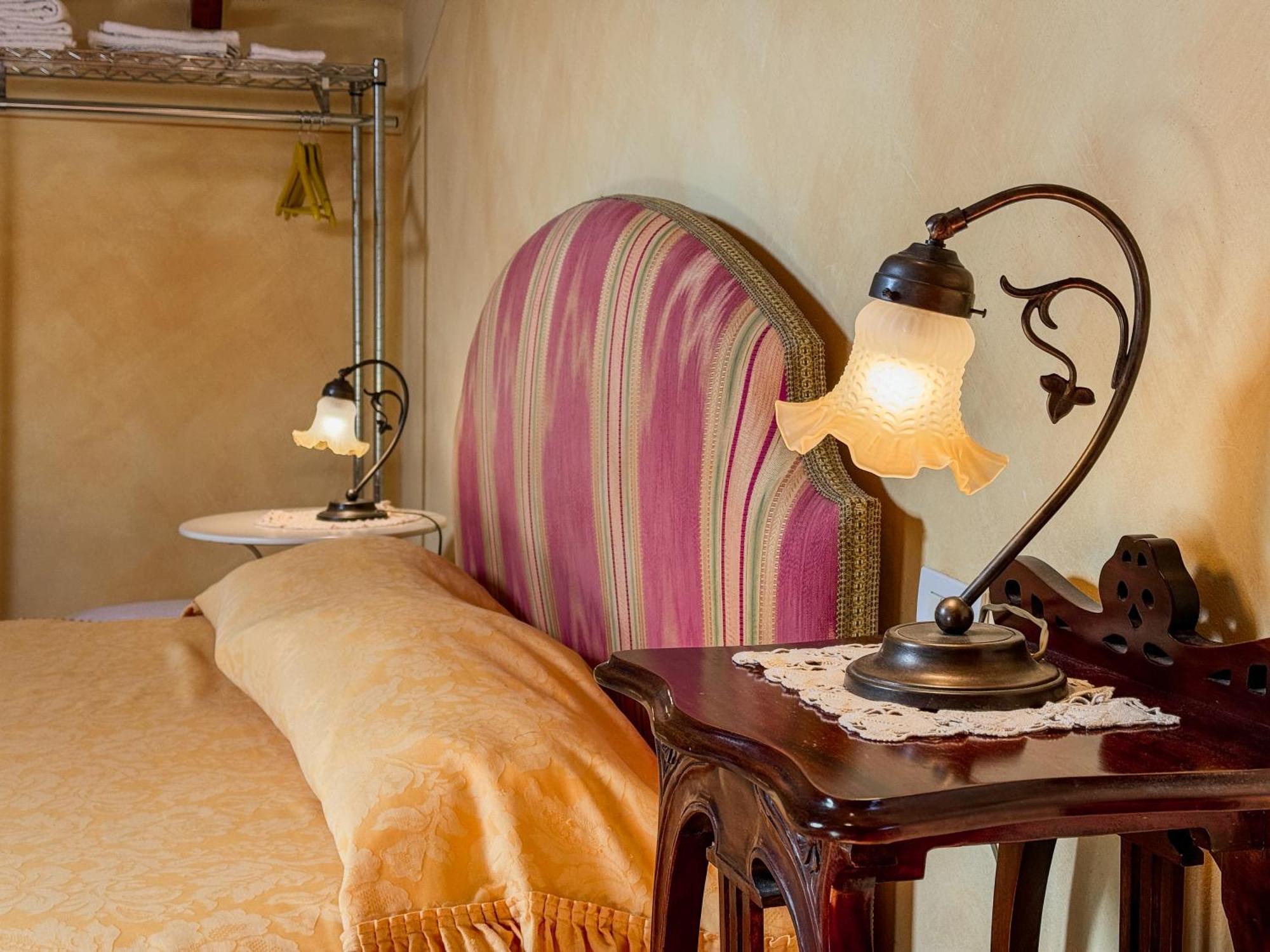 Marta Guest House Lucca Room photo
